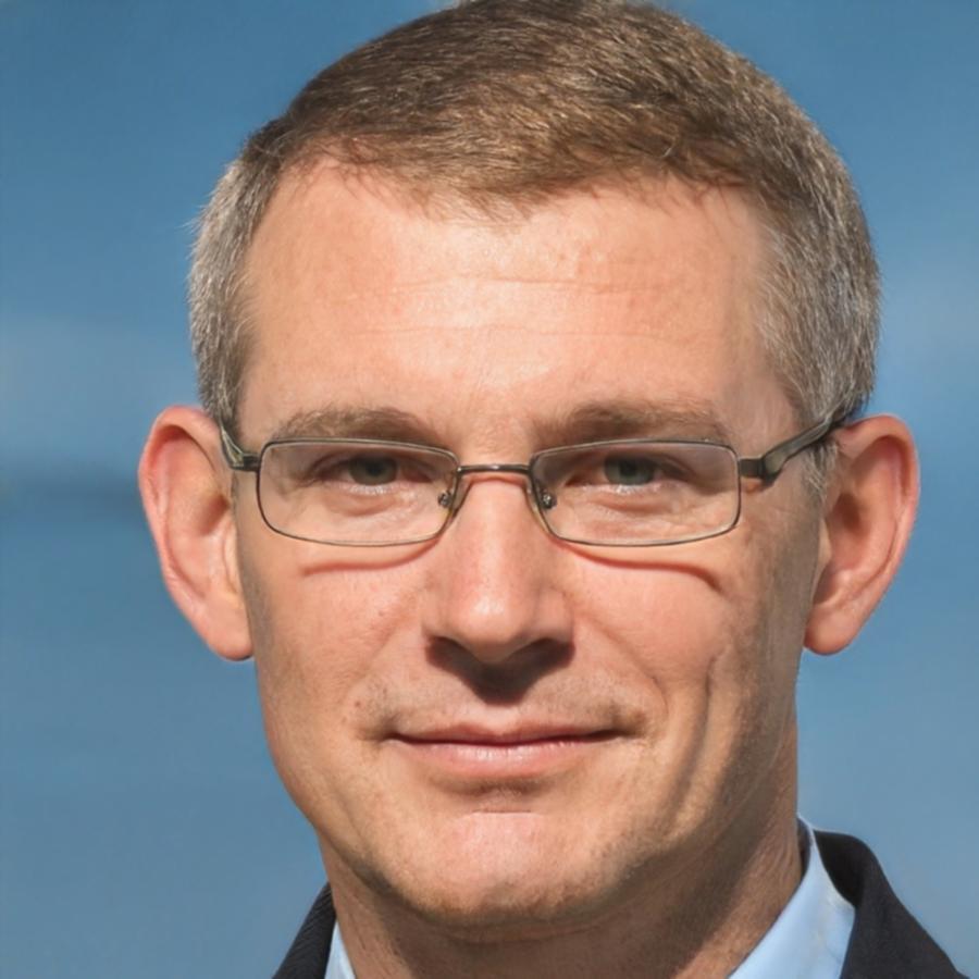 Szép Ágoston – nyugdíjrendszer-szakértő