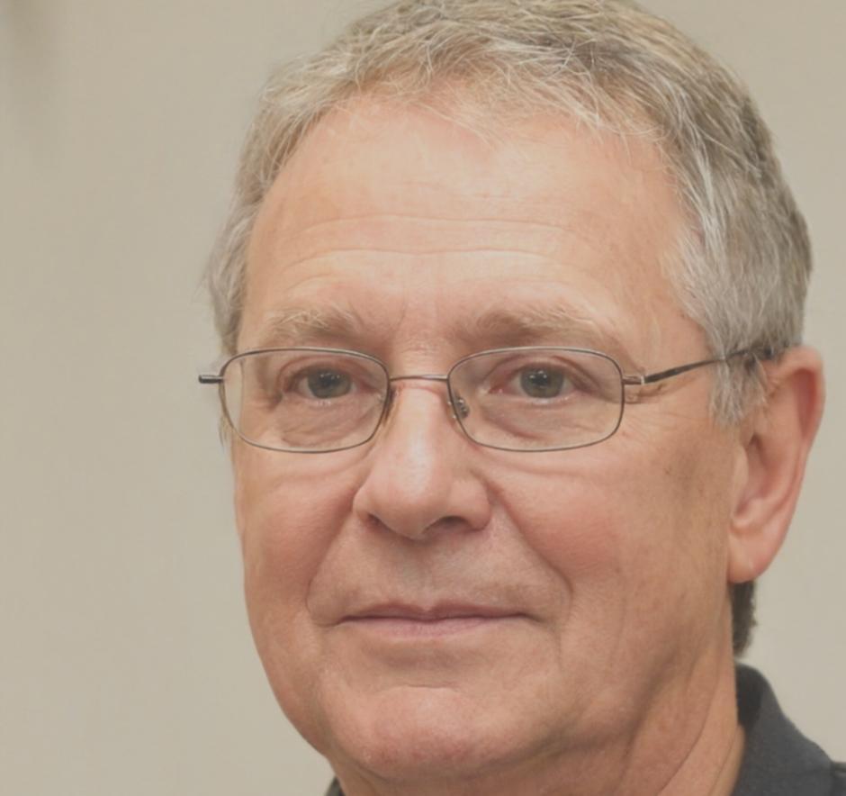 Kővári Benedek – vezető facilitátor